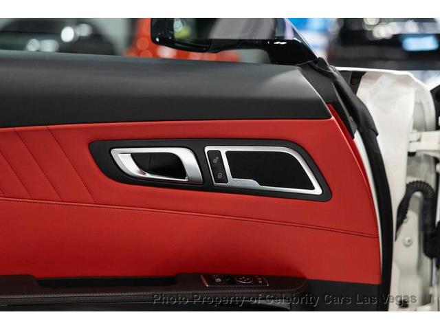 2020 Mercedes-Benz AMG GT (CC-2091525) for sale in Las Vegas, Nevada