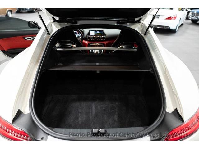 2020 Mercedes-Benz AMG GT (CC-2091525) for sale in Las Vegas, Nevada