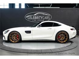 2020 Mercedes-Benz AMG GT (CC-2091525) for sale in Las Vegas, Nevada