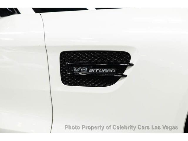 2020 Mercedes-Benz AMG GT (CC-2091525) for sale in Las Vegas, Nevada