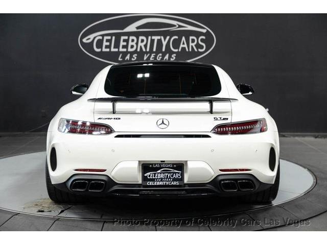2020 Mercedes-Benz AMG GT (CC-2091525) for sale in Las Vegas, Nevada