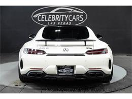 2020 Mercedes-Benz AMG GT (CC-2091525) for sale in Las Vegas, Nevada
