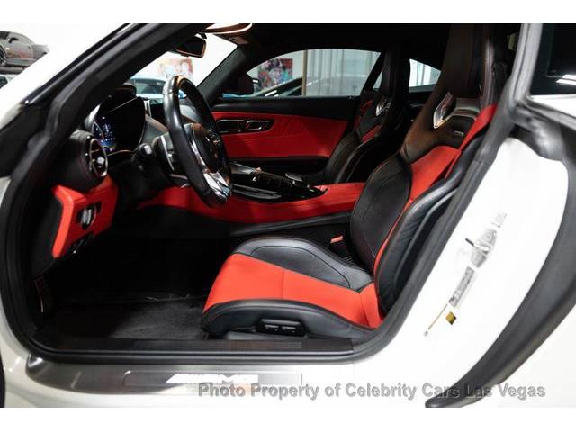 2020 Mercedes-Benz AMG GT (CC-2091525) for sale in Las Vegas, Nevada
