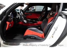 2020 Mercedes-Benz AMG GT (CC-2091525) for sale in Las Vegas, Nevada