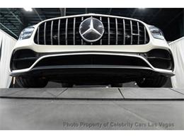 2020 Mercedes-Benz AMG GT (CC-2091525) for sale in Las Vegas, Nevada