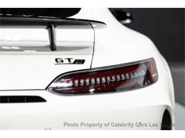 2020 Mercedes-Benz AMG GT (CC-2091525) for sale in Las Vegas, Nevada