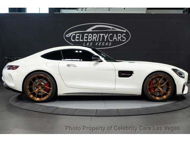 2020 Mercedes-Benz AMG GT (CC-2091525) for sale in Las Vegas, Nevada