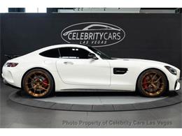 2020 Mercedes-Benz AMG GT (CC-2091525) for sale in Las Vegas, Nevada