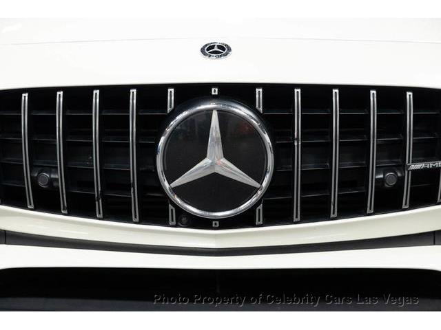 2020 Mercedes-Benz AMG GT (CC-2091525) for sale in Las Vegas, Nevada