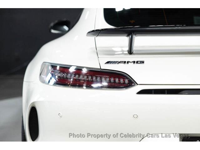 2020 Mercedes-Benz AMG GT (CC-2091525) for sale in Las Vegas, Nevada