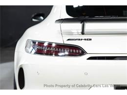 2020 Mercedes-Benz AMG GT (CC-2091525) for sale in Las Vegas, Nevada