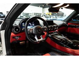 2020 Mercedes-Benz AMG GT (CC-2091525) for sale in Las Vegas, Nevada
