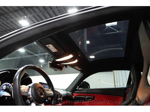2020 Mercedes-Benz AMG GT (CC-2091525) for sale in Las Vegas, Nevada
