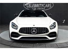 2020 Mercedes-Benz AMG GT (CC-2091525) for sale in Las Vegas, Nevada