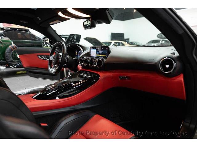 2020 Mercedes-Benz AMG GT (CC-2091525) for sale in Las Vegas, Nevada