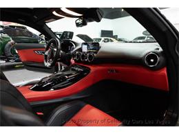 2020 Mercedes-Benz AMG GT (CC-2091525) for sale in Las Vegas, Nevada