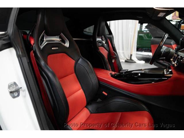 2020 Mercedes-Benz AMG GT (CC-2091525) for sale in Las Vegas, Nevada