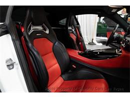 2020 Mercedes-Benz AMG GT (CC-2091525) for sale in Las Vegas, Nevada