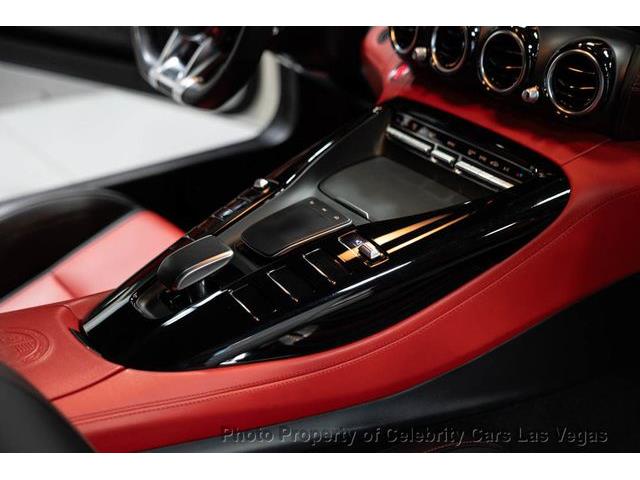 2020 Mercedes-Benz AMG GT (CC-2091525) for sale in Las Vegas, Nevada