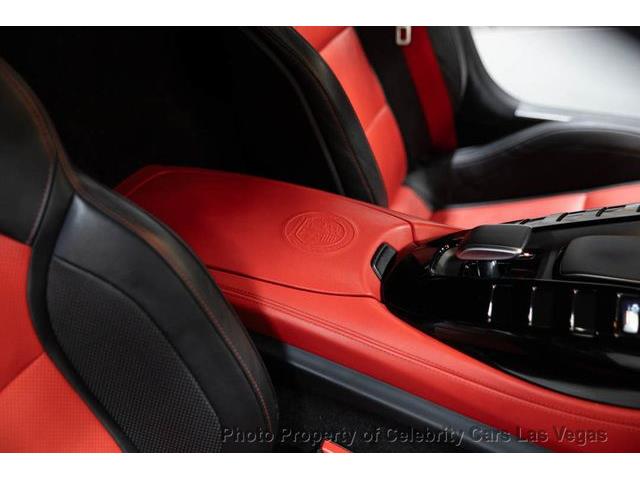 2020 Mercedes-Benz AMG GT (CC-2091525) for sale in Las Vegas, Nevada