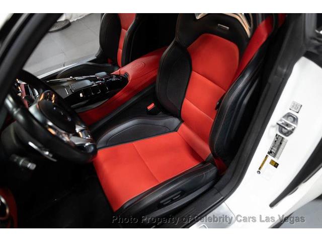 2020 Mercedes-Benz AMG GT (CC-2091525) for sale in Las Vegas, Nevada