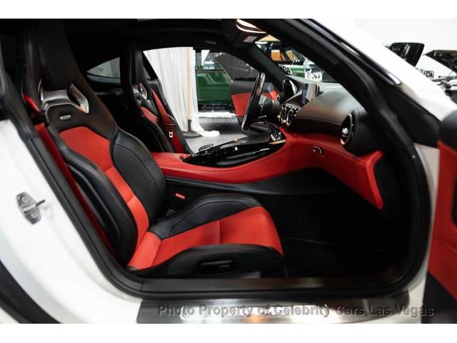 2020 Mercedes-Benz AMG GT (CC-2091525) for sale in Las Vegas, Nevada