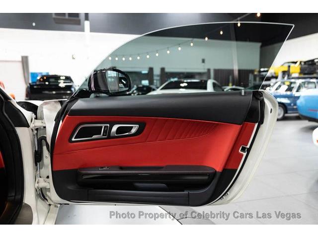 2020 Mercedes-Benz AMG GT (CC-2091525) for sale in Las Vegas, Nevada