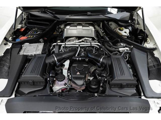 2020 Mercedes-Benz AMG GT (CC-2091525) for sale in Las Vegas, Nevada