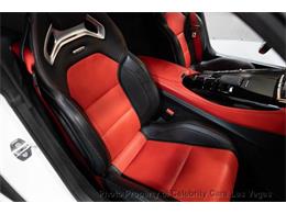 2020 Mercedes-Benz AMG GT (CC-2091525) for sale in Las Vegas, Nevada