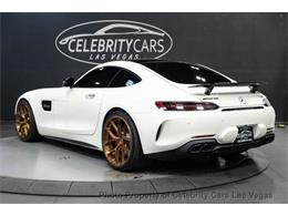 2020 Mercedes-Benz AMG GT (CC-2091525) for sale in Las Vegas, Nevada
