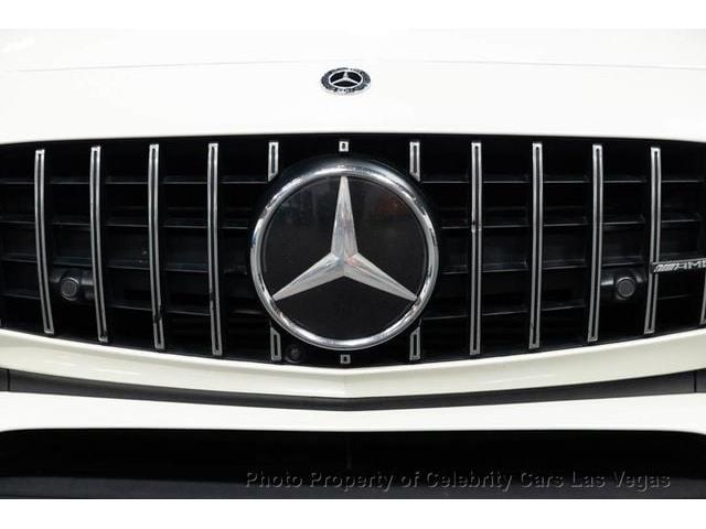 2020 Mercedes-Benz AMG GT (CC-2091525) for sale in Las Vegas, Nevada