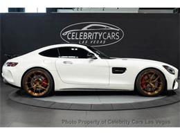 2020 Mercedes-Benz AMG GT (CC-2091525) for sale in Las Vegas, Nevada