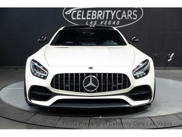 2020 Mercedes-Benz AMG GT (CC-2091525) for sale in Las Vegas, Nevada
