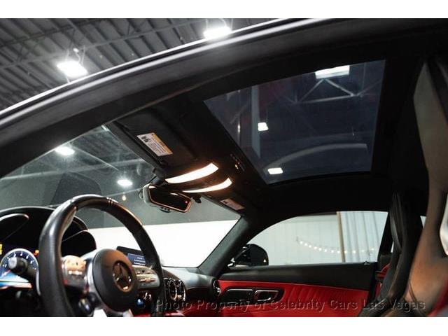 2020 Mercedes-Benz AMG GT (CC-2091525) for sale in Las Vegas, Nevada