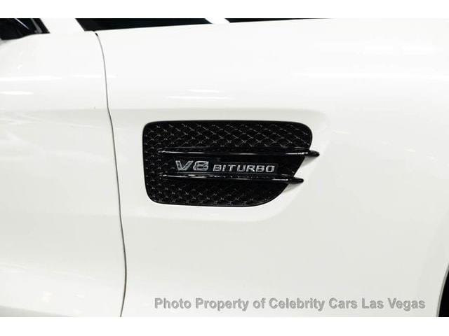 2020 Mercedes-Benz AMG GT (CC-2091525) for sale in Las Vegas, Nevada
