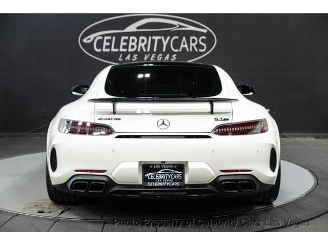2020 Mercedes-Benz AMG GT (CC-2091525) for sale in Las Vegas, Nevada