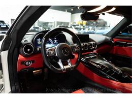 2020 Mercedes-Benz AMG GT (CC-2091525) for sale in Las Vegas, Nevada