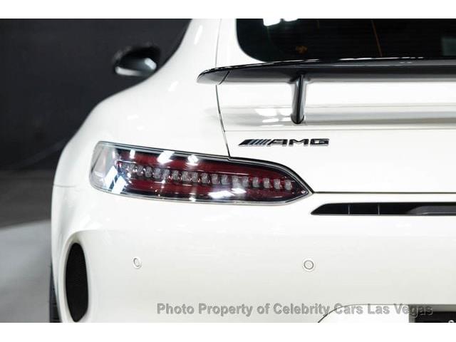 2020 Mercedes-Benz AMG GT (CC-2091525) for sale in Las Vegas, Nevada