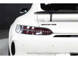 2020 Mercedes-Benz AMG GT (CC-2091525) for sale in Las Vegas, Nevada
