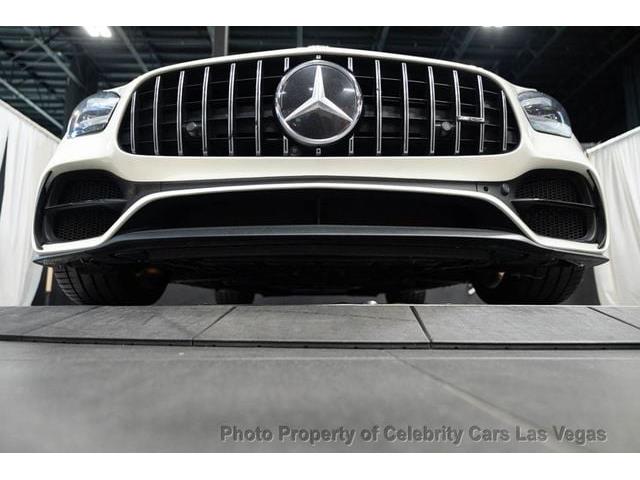 2020 Mercedes-Benz AMG GT (CC-2091525) for sale in Las Vegas, Nevada