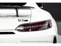 2020 Mercedes-Benz AMG GT (CC-2091525) for sale in Las Vegas, Nevada