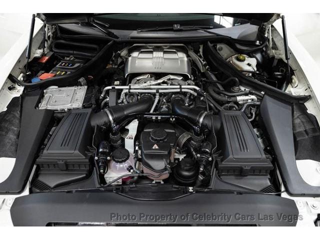 2020 Mercedes-Benz AMG GT (CC-2091525) for sale in Las Vegas, Nevada