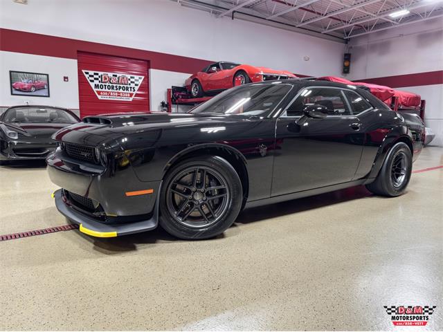 2023 Dodge Challenger (CC-2091526) for sale in Glen Ellyn, Illinois