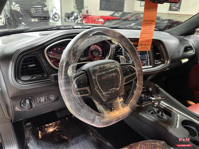 2023 Dodge Challenger (CC-2091526) for sale in Glen Ellyn, Illinois