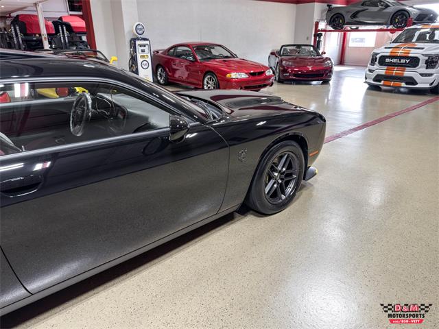 2023 Dodge Challenger (CC-2091526) for sale in Glen Ellyn, Illinois