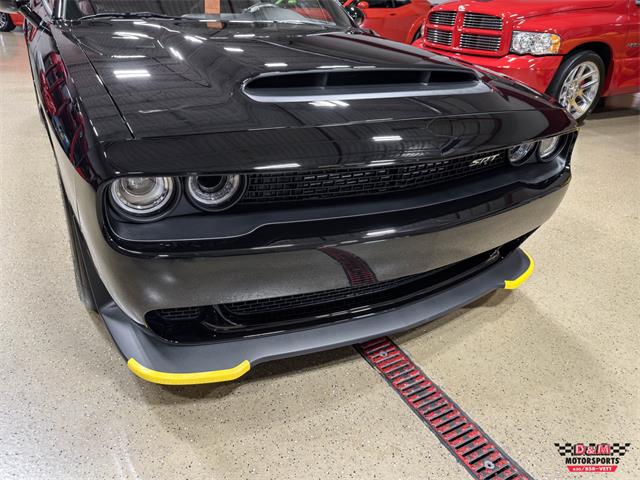 2023 Dodge Challenger (CC-2091526) for sale in Glen Ellyn, Illinois