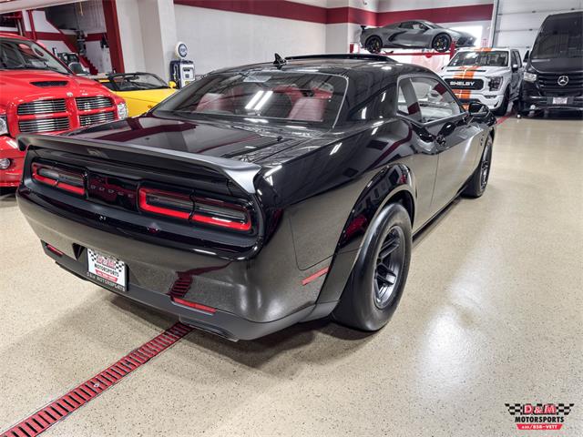 2023 Dodge Challenger (CC-2091526) for sale in Glen Ellyn, Illinois