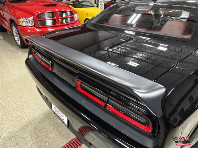 2023 Dodge Challenger (CC-2091526) for sale in Glen Ellyn, Illinois