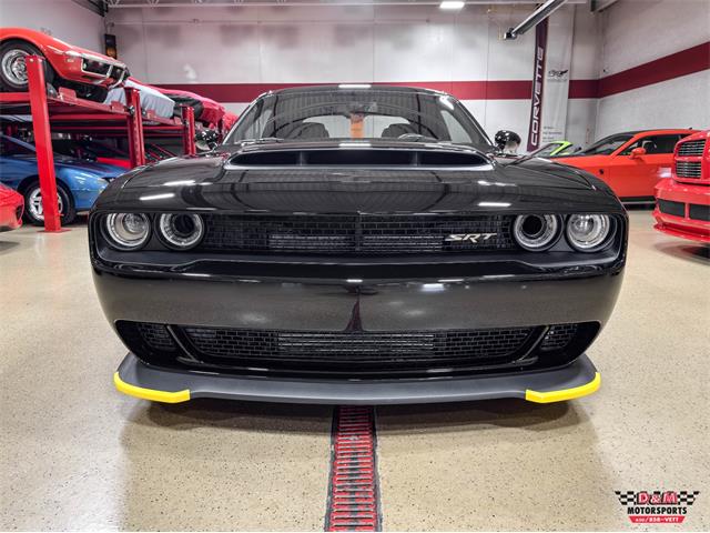 2023 Dodge Challenger (CC-2091526) for sale in Glen Ellyn, Illinois