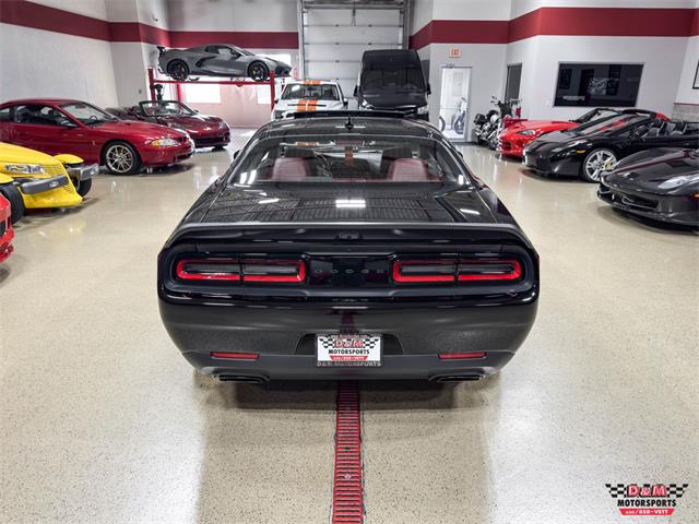 2023 Dodge Challenger (CC-2091526) for sale in Glen Ellyn, Illinois
